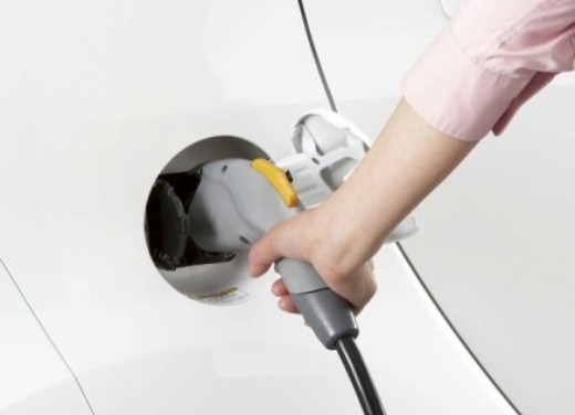 Mitsubishi I-Miev - Fotogallery - 14